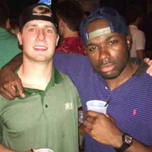 Meet your Posher, Chandler